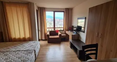 Studio apartment 1 bedroom in Bansko, Bulgaria