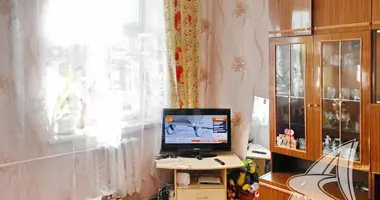 2 room apartment in Brest, Belarus