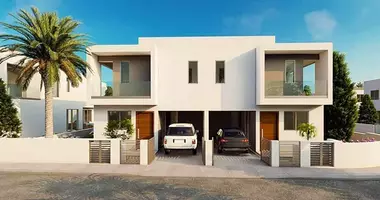 Casa 3 habitaciones en Mandria, Chipre