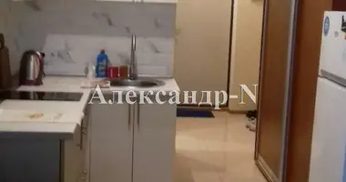 Apartamento 1 habitación en Odessa, Ucrania