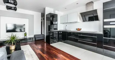 Appartement 2 chambres dans Poznan, Pologne
