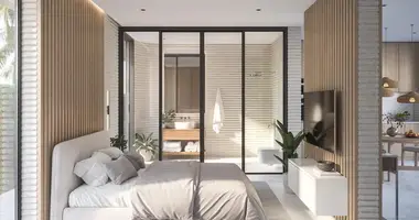 Apartamento 3 habitaciones en Pecatu, Indonesia