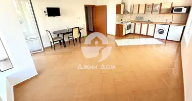 Wohnung 2 zimmer in Nessebar, Bulgarien