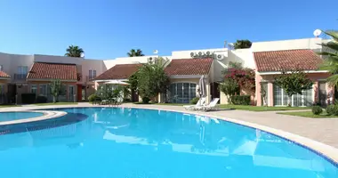 Casa 3 habitaciones con balcón, con airea acondicionado, con estacionamiento en Belek, Turquía