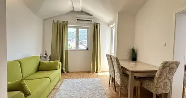 Apartamento 2 habitaciones en Budva, Montenegro