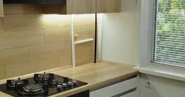 Mieszkanie 3 pokoi w Mińsk, Białoruś