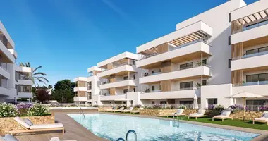 Appartement 2 chambres dans Sant Joan d Alacant, Espagne