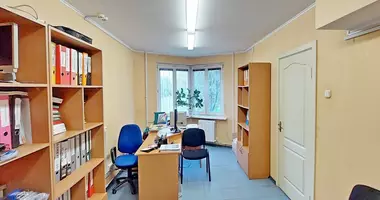 Office 10 rooms with Wi-Fi in Minsk, Belarus