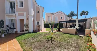 3 bedroom townthouse in Marbella, Spain