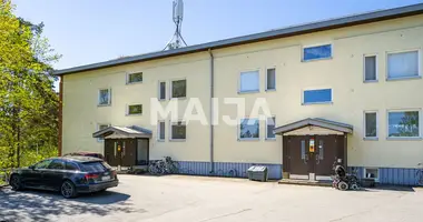 Apartamento 2 habitaciones en Valkeakoski, Finlandia