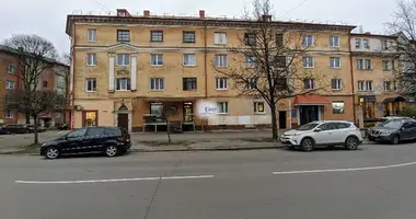 Commercial property 128 m² in Kaliningrad, Russia