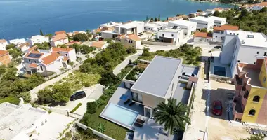 Villa 3 bedrooms in Šibenik-Knin County, Croatia