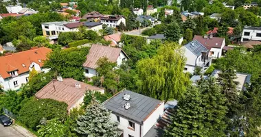 Участок земли в Варшава, Польша