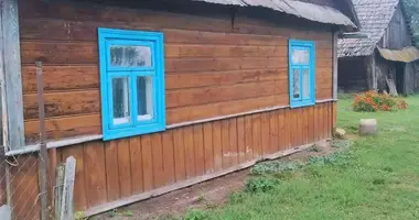 Casa en Pielisca, Bielorrusia