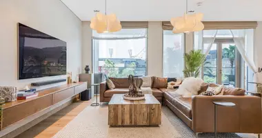 Apartamento 3 habitaciones en Dubái, Emiratos Árabes Unidos