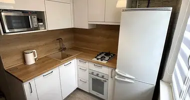 2 room apartment in Minsk, Belarus