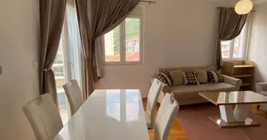2 bedroom apartment in Budva, Montenegro