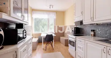 Квартира 2 комнаты в Porvoo sub region, Финляндия