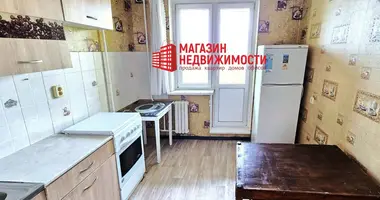 Appartement 1 chambre dans Hrodna, Bélarus