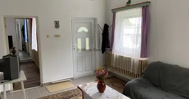3 room house in Kisvarsany, Hungary
