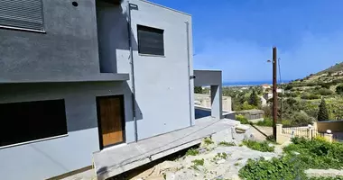 Adosado Adosado 5 habitaciones con Vistas al mar, con Vista a la montaña, con Vista de la ciudad en District of Chersonissos, Grecia
