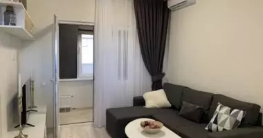 Apartamento 1 habitación en Avanhard, Ucrania