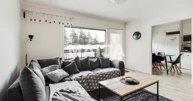 Mieszkanie 3 pokoi w Kotkan-Haminan seutukunta, Finlandia