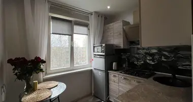 Appartement 2 chambres dans Minsk, Biélorussie