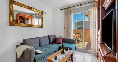 2 bedroom apartment in La Mata, Spain