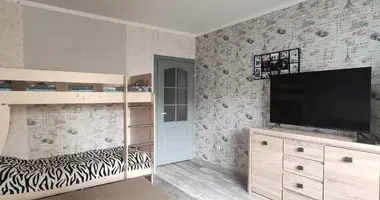 Mieszkanie 2 pokoi w Homel, Białoruś