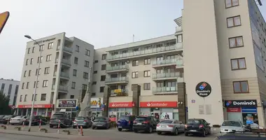 Propiedad comercial 106 m² en gmina Piaseczno, Polonia