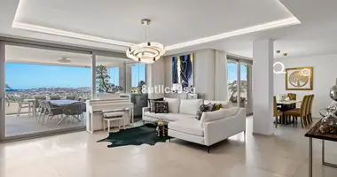 Appartement 7 chambres dans Marbella, Espagne