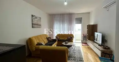 Apartamento 2 habitaciones en Ulcinj, Montenegro