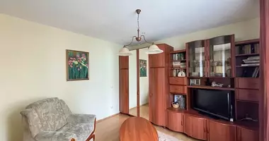 1 room apartment with Furnace heating, with Construction: Wooden in Kaunas, Lithuania