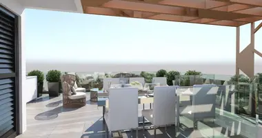 2 bedroom apartment in Larnaca, Cyprus