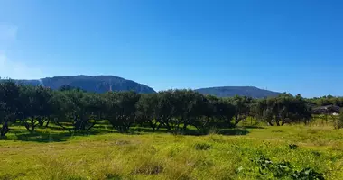 Участок земли в Херсониссос, Греция