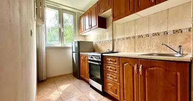 Wohnung 2 zimmer in Warschau, Polen