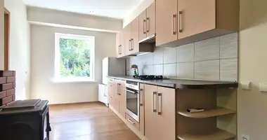 Квартира 2 комнаты в Юрбаркас, Литва