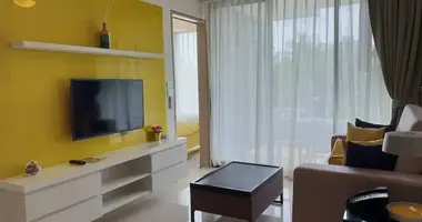 Appartement 1 chambre dans Phuket, Thaïlande