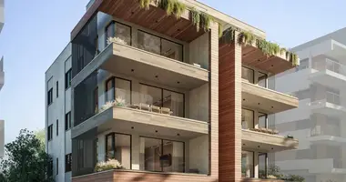 3 bedroom apartment in Limassol, Cyprus