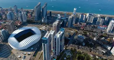 Квартира 2 комнаты в Батуми, Грузия