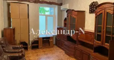 5 room apartment in Odessa, Ukraine