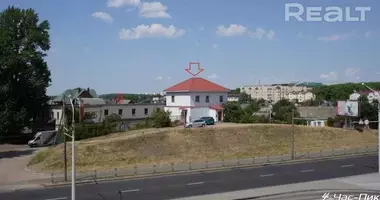 Nieruchomości komercyjne 1 227 m² w Mińsk, Białoruś
