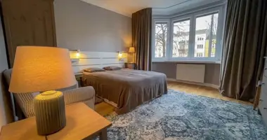 2 room apartment in Warsaw, Poland