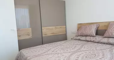 2 bedroom apartment in Finestrat, Spain