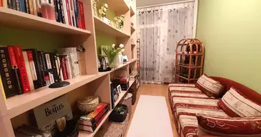 3 room apartment in Tatabanyai jaras, Hungary
