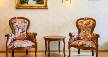 Appartement 1 chambre dans Jurmala, Lettonie