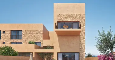 Villa 2 bedrooms in Máleme, Greece