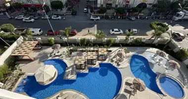 Appartement 2 chambres dans Région méditerranéenne, Turquie