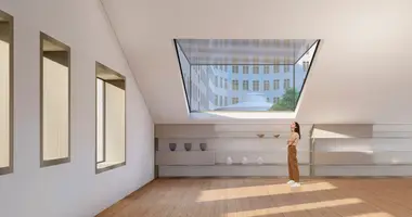Office 266 m² in Moscow, Russia
